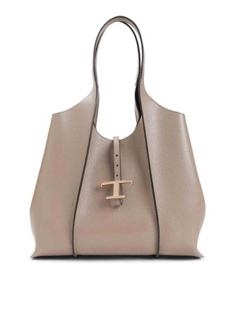 Tod's TodS T Timeless Medium Shopping Bag