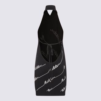 Rotate Womens Dresses Black _co Pa Wo