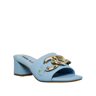 Anne Klein Marri Pale Blue MARR01F9-453 Womens