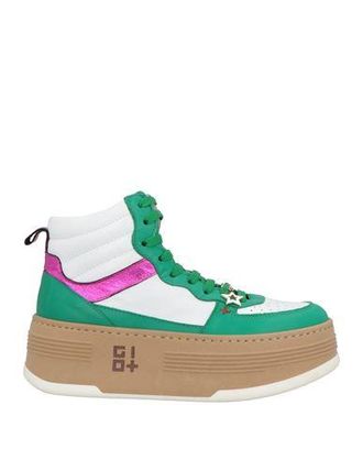 Gio+ SCHUHE - Sneakers auf YOOX.COM