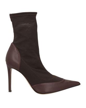 Alexandre Vauthier SCHUHE - Stiefeletten auf YOOX.COM