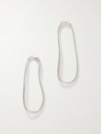 Sophie Buhai Orecchini In Argento Arp