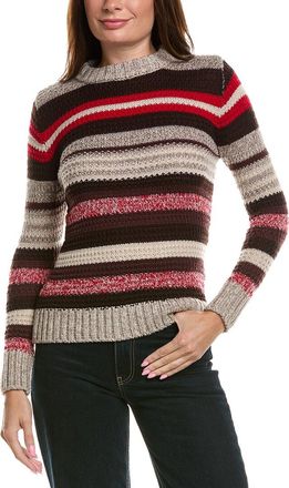 Max Mara Ilde Wool Sweater