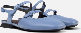 Camper Semi-open Shoe Women Camper Casi Myra