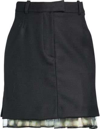 16Arlington HOSEN & R&Ouml;CKE - Minir&ouml;cke auf YOOX.COM