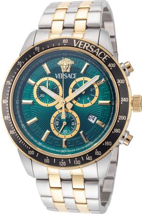 Versace Sport Chrono Mens Watch