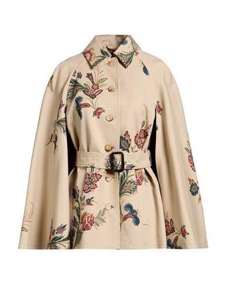Etro COATS & JACKETS - Overcoats & Trench Coats on YOOX.COM