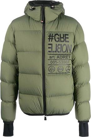 Moncler Adret Grenoble Down Jacket