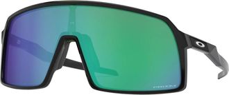 Oakley Sutro Zonnebril - Heren - Zonnebrillen - Zwart - 37 MM - Accessoires