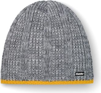 Eisb&auml;r Rene M&Uuml; XL M&uuml;tze f&uuml;r Herren | grau