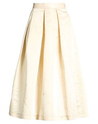 Lunatica Milano BOTTOMWEAR - Midi skirts on YOOX.COM