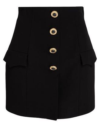 Balmain BOTTOMWEAR - Minigonne su YOOX.COM