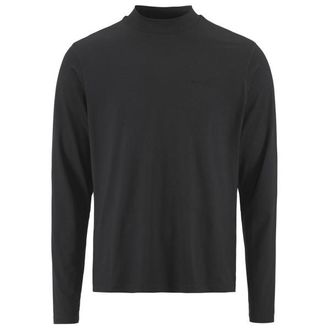 Craft Flow MN L/S Funktionsshirt f&uuml;r Herren | schwarz