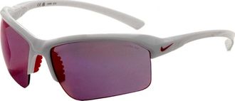 Nike Mens IB3520X 70 100 Skylon Ace Sunglasses - White - One Size