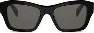 Celine Sunglasses, unisex, Black, Size: 54 MM Sole CL40330i Sunglasses