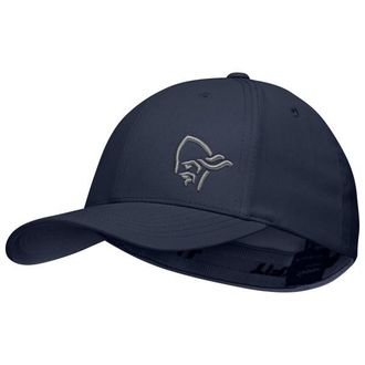 Norr&oslash;na 29 Flexfit Cap Cap - Unisex | blau