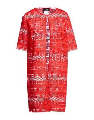 Clips COATS & JACKETS - Overcoats & Trench Coats sur YOOX.COM