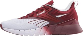Reebok Nano Gym White/Maroon 100246312