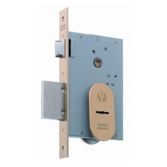 MCM Mcm - Cilindro Seguridad Borja Cilindro Seguridad Borja 1808-60 - Dom