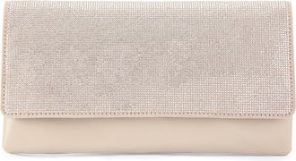 Steve Madden Womens Glimers Bag Champagne - One Size