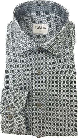 Fakts Uomo, Magliette, Multicolore, L, new