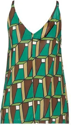 Siyu CAMISETAS Y TOPS - Tops en YOOX.COM