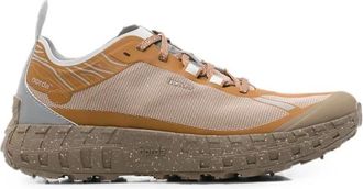 Norda 001 Core M - male - NORDA - Running Shoes - Brown - 10 1/2 UK - Sport