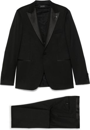 Tagliatore Wool Suit