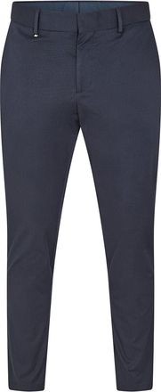 HUGO BOSS Mens Genius Dtl 243f 10261959 01 in Dark Blue - Size 36 (Waist)