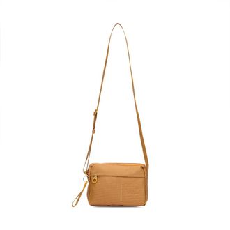 Mandarina Duck Women Md20 Crossover md 20, Mustard, Taglia Unica