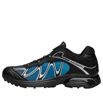 Salomon XT-Whisper Black Gibraltar Sea 492385