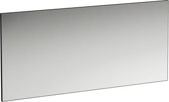Laufen Laufen - Marco Corredizo 25 Espejos, Sin Iluminaci&oacute;n, 700x25x1500