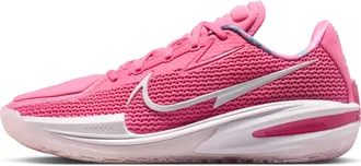 Nike Mens G.T. Cut Basketball Shoes in Pink | CZ0175-600