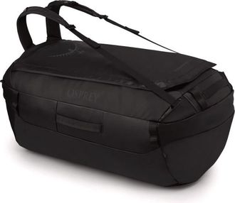 Osprey Transporter 120 Reisetasche - | schwarz