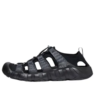 Keen Hyperport H2 Black Steel Grey 1028652