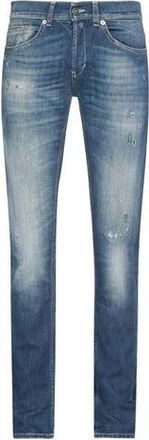 Dondup BOTTOMWEAR - Jeans sur YOOX.COM