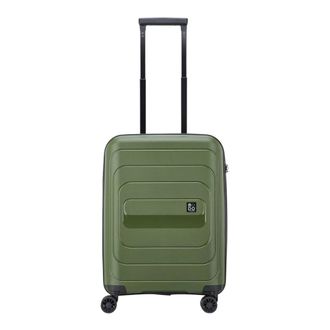 Roncato Cabin Bags, unisex, Green, Size: ONE SIZE Trolley Cabina Noxa