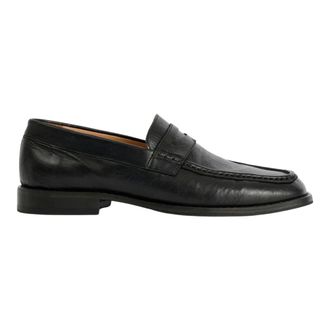 Our Legacy Heren, Schoenen, Zwart, Maat: 40 EU Leer