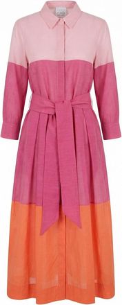 Sara Roka Mariaedna90 Dress