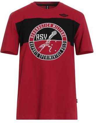 Aeronautica CAMISETAS Y TOPS - Camisetas en YOOX.COM