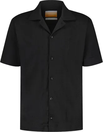 Rivieras Shoes CH-CAMARINES in Noir at Nordstrom, Size X-Large