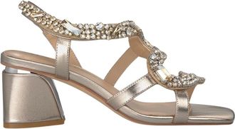 Alma En Pena Alma EN Pena, Donna, Scarpe, Giallo, 39 EU, new