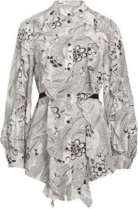 Ted Baker CAMISETAS Y TOPS - Camisas en YOOX.COM