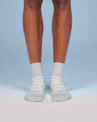 On Performance Mid Sock