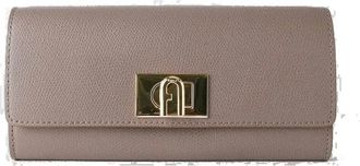 Furla Mujer, Accesorios, Gris, Talla: ONE Size