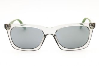 Converse CV568S Rectangular Injected Propionate Sunglasses - Gray