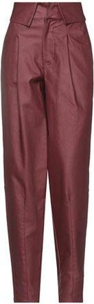 Jijil BOTTOMWEAR - Trousers sur YOOX.COM