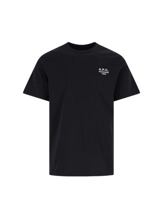 A.P.C. A. P.C. T-Shirts And Polos
