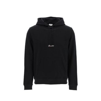 Saint Laurent Hoodie Sweatshirt