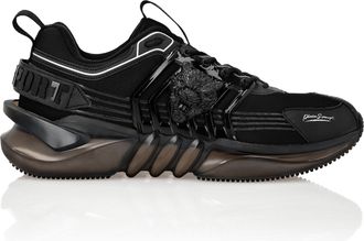 Plein Sport Hardloopschoen Tiger